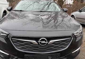 Opel Insignia 122.000 km 9.999 &euro; Eisenhüttenstadt 15890