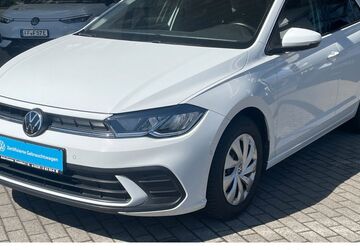 VW Polo 26.461 km 15.790 &euro; Frankfurt (Oder) 15234