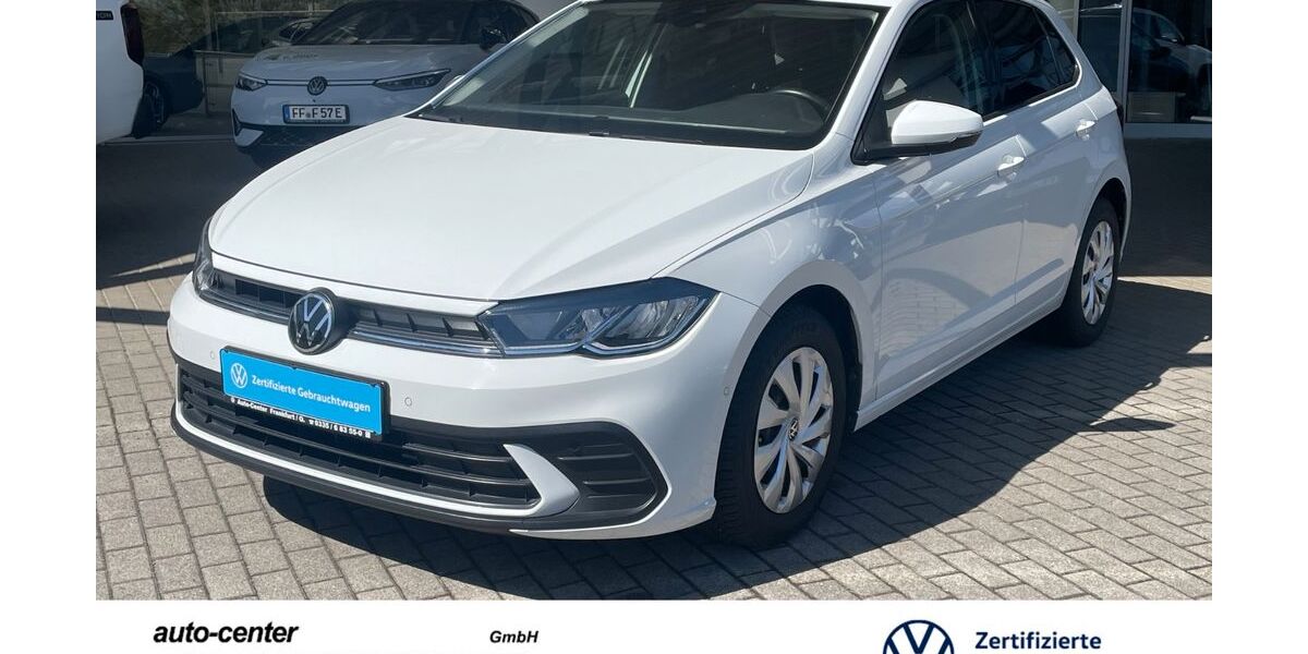 VW Polo 26.461 km 15.790 &euro; Frankfurt (Oder) 15234