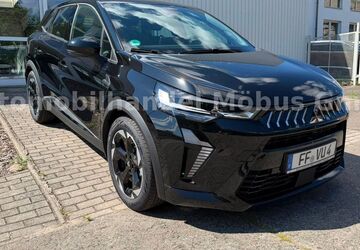 Mitsubishi Grandis 2.500 km 29.999 &euro; Frankfurt (Oder) 15234