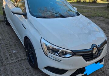 Renault Megane 31.304 km 12.500 &euro; Eisenhüttenstadt 15890