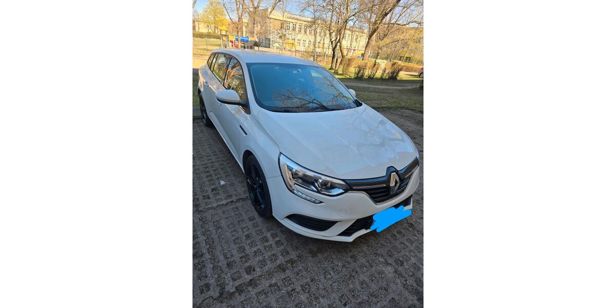 Renault Megane 31.304 km 12.500 &euro; Eisenhüttenstadt 15890