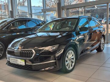 Gebrauchte Skoda Octavia