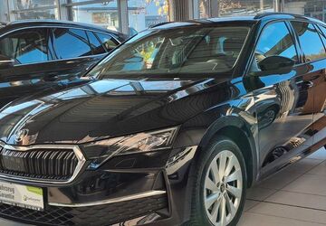 Skoda Octavia 13.950 km 33.950 &euro; Frankfurt (Oder) 15234