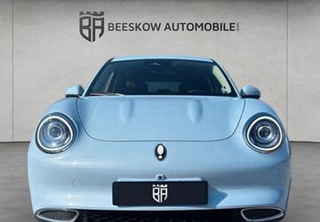 ORA Funky Cat 11.947 km 19.880 &euro; Beeskow 15848