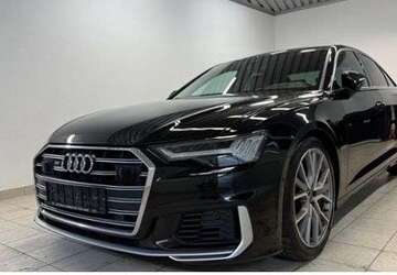 Audi S6 197.567 km 36.950 &euro; Beeskow 15848