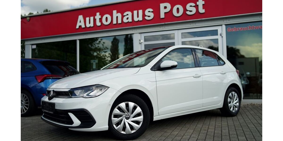 VW Polo 37.466 km 17.499 &euro; Eisenhüttenstadt 15890