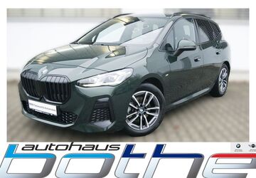 BMW 218 Active Tourer 34.800 km 32.000 &euro; Frankfurt (Oder) 15234