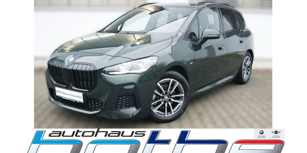 BMW 218 Active Tourer 34.800 km 32.000 &euro; Frankfurt (Oder) 15234