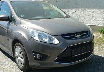 Ford C-Max 241.405 km 5.500 &euro; Frankfurt Oder 15234