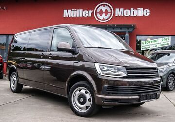VW T6 Caravelle 199.777 km 23.900 &euro; Frankfurt (Oder) 15234