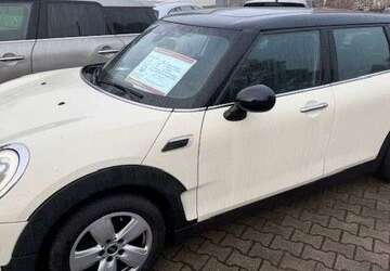Mini Cooper 59.000 km 16.999 &euro; Eisenhüttenstadt 15890
