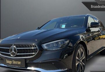 Mercedes-Benz E 300 103.853 km 28.770 &euro; Frankfurt (Oder) 15234