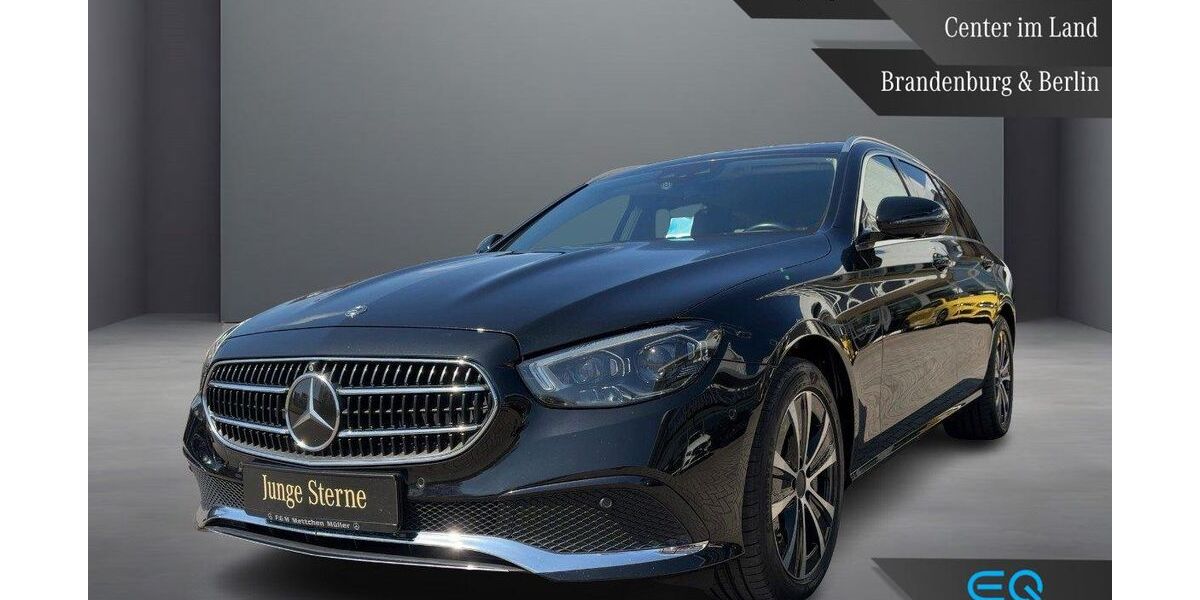 Mercedes-Benz E 300 103.853 km 28.770 &euro; Frankfurt (Oder) 15234
