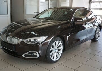 BMW 420 139.982 km 14.750 &euro; Beeskow 15848