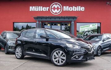 Gebrauchte Renault Scenic
