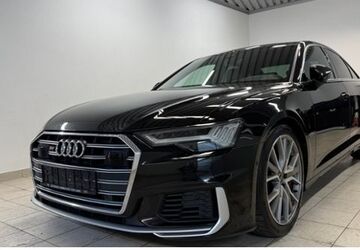 Audi S6 197.567 km 36.950 &euro; Beeskow 15848