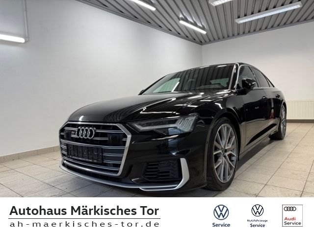 Audi S6 197.567 km 36.950 &euro; Beeskow 15848
