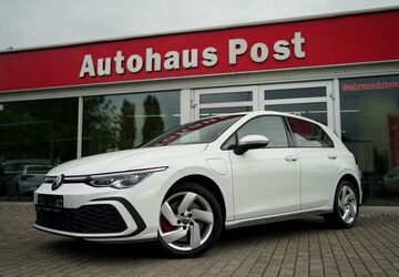 VW Golf 19.512 km 23.999 &euro; Eisenhüttenstadt 15890