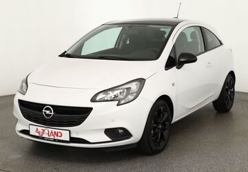 Opel Corsa 64.025 km 10.890 &euro; Eisenhüttenstadt 15890