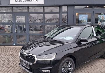 Skoda Fabia 1.500 km 26.490 &euro; Eisenhüttenstadt 15890