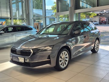 Gebrauchte Skoda Octavia