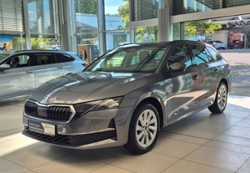 Skoda Octavia 20.900 km 33.950 &euro; Frankfurt (Oder) 15234
