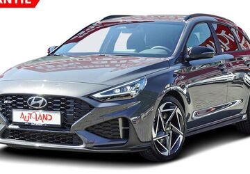 Hyundai i30 14.464 km 24.950 &euro; Eisenhüttenstadt 15890