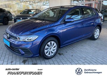 Gebrauchte VW Polo