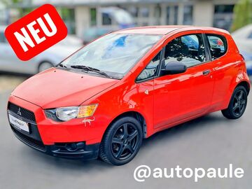 Gebrauchte Mitsubishi Colt