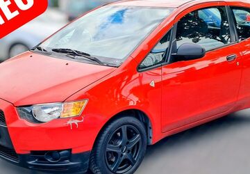 Mitsubishi Colt 88.000 km 3.000 &euro; Frankfurt Oder (Bei Berlin) 15234