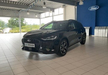 Ford Focus 18.200 km 20.790 &euro; Frankfurt/Oder 15236