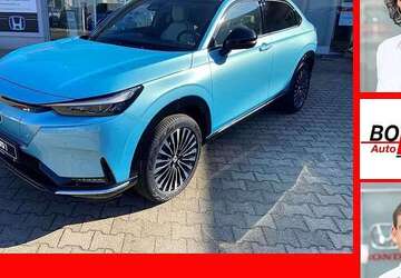 Honda e:Ny1 10.800 km 29.970 &euro; Frankfurt (Oder) Markendorf 15236
