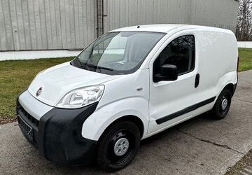 Fiat Fiorino 140.888 km 3.900 &euro; Frankfurt (Oder) 15234
