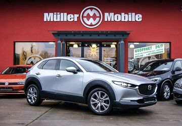 Mazda CX-30 79.285 km 18.900 &euro; Frankfurt (Oder) 15234