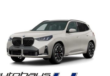 BMW X3 6.500 km 66.790 &euro; Frankfurt (Oder) 15234