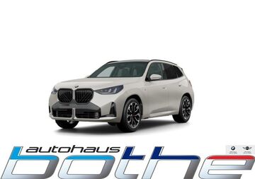 Gebrauchte BMW X3