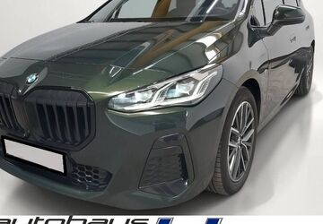 BMW 218 Active Tourer 36.200 km 31.990 &euro; Frankfurt (Oder) 15234
