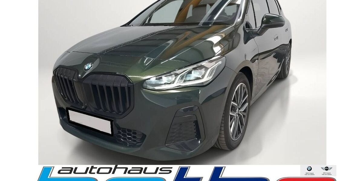 BMW 218 Active Tourer 36.200 km 31.990 &euro; Frankfurt (Oder) 15234