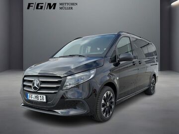 Gebrauchte Mercedes-Benz Vito