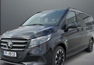Mercedes-Benz Vito 6.000 km 66.990 &euro; Frankfurt (Oder) 15234