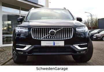 Volvo XC90 62.029 km 47.200 &euro; Frankfurt (Oder) 15236