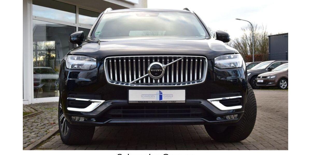 Volvo XC90 62.029 km 47.200 &euro; Frankfurt (Oder) 15236