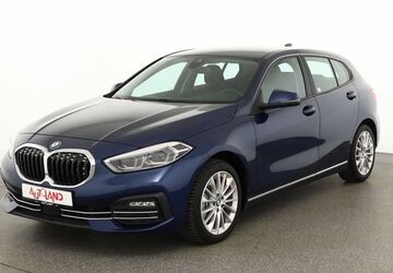 BMW 118 52.160 km 23.990 &euro; Eisenhüttenstadt 15890