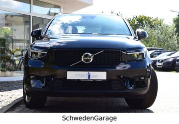Volvo XC40 27.651 km 35.700 &euro; Frankfurt (Oder) 15236