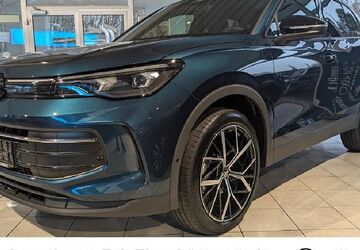 VW Tiguan 1.500 km 49.949 &euro; Eisenhüttenstadt 15890
