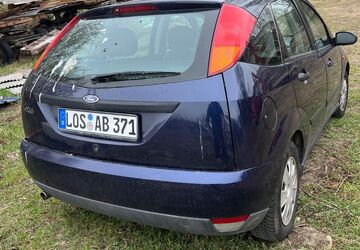 Ford Focus 200.400 km 950 &euro; Steinhöfel 15518