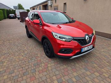 Gebrauchte Renault Kadjar