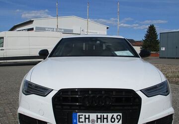 Audi A6 121.000 km 21.900 &euro; Eisenhüttenstadt 15890