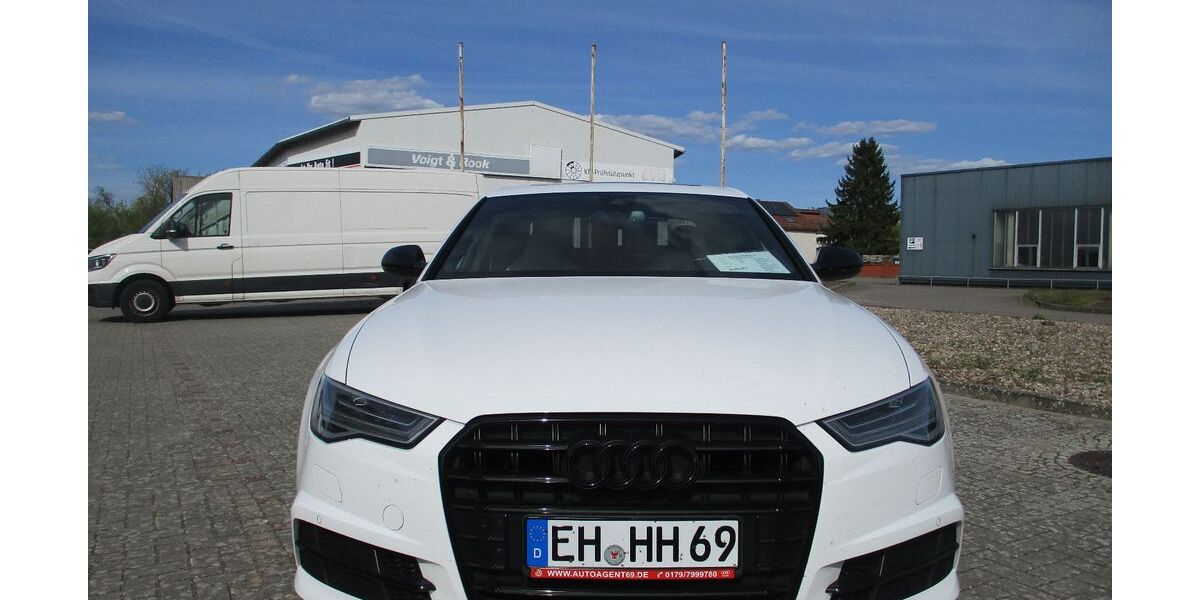 Audi A6 121.000 km 21.900 &euro; Eisenhüttenstadt 15890